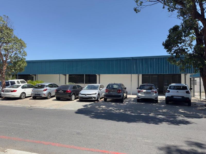 To Let commercial Property for Rent in Claremont Western Cape